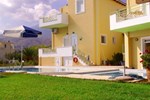 Апартаменты Athena Hotel Апартаменты Athena Hotel