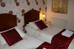 Мини-отель Marina Guest House Мини-отель Marina Guest House