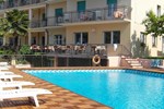 Отель Hotel Casa Serena Отель Hotel Casa Serena