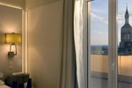 Отель Melia Genova Отель Melia Genova