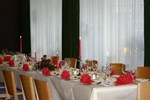 Отель Hotel Krone Отель Hotel Krone