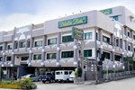 Отель Paladin Hotel Отель Paladin Hotel