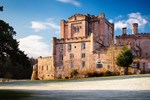 Отель Dalhousie Castle & Spa Отель Dalhousie Castle & Spa