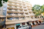 Отель Bong Sen Sai Gon Hotel Отель Bong Sen Sai Gon Hotel