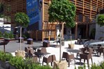 Отель Smart Hotel Saslong Отель Smart Hotel Saslong