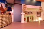 Отель Manhattan Hotel Jakarta Отель Manhattan Hotel Jakarta