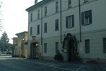 Отель Locanda Del Lupo Отель Locanda Del Lupo