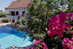 Апартаменты Hotel Residence Pegaso Апартаменты Hotel Residence Pegaso