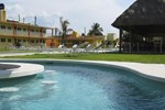 Отель Hotel La Roca Natural Отель Hotel La Roca Natural