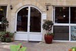 Отель Eden Jerusalem Hotel Отель Eden Jerusalem Hotel