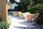 Отель Hotel Le Virevent Отель Hotel Le Virevent