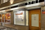 Отель Residence Bene Отель Residence Bene