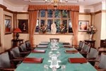 Отель Shakespeare Hotel Отель Shakespeare Hotel