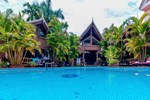 Отель Angkoriana Boutique Hotel Отель Angkoriana Boutique Hotel