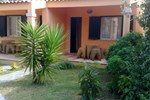 Апартаменты Residence La Pineta Апартаменты Residence La Pineta