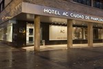 Отель AC Hotel Ciudad de Pamplona by Marriott Отель AC Hotel Ciudad de Pamplona by Marriott