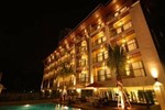 Апартаменты Sakorn Residence Апартаменты Sakorn Residence