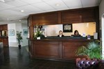 Отель Country Comfort Adelaide Manor Отель Country Comfort Adelaide Manor