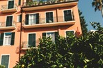 Отель Albergo Minerva Отель Albergo Minerva
