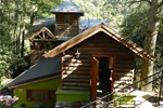 Гостевой дом Refugio Melingo Гостевой дом Refugio Melingo