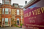 Гостевой дом Golf View B&B Гостевой дом Golf View B&B