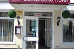 Отель Carisbrooke Hotel Отель Carisbrooke Hotel