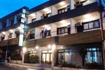 Отель Hotel España Отель Hotel España