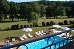 Отель Hotel du Golf *Le Lodge* Отель Hotel du Golf *Le Lodge*