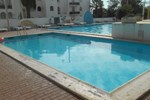 Апартаменты Tavira Garden Апартаменты Tavira Garden