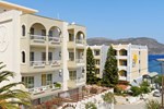 Апартаменты Possirama Bay Apart-Hotel Апартаменты Possirama Bay Apart-Hotel