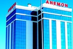 Отель Anemon Konya Отель Anemon Konya