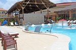 Отель Grand Palladium Imbassaí Resort & Spa Отель Grand Palladium Imbassaí Resort & Spa