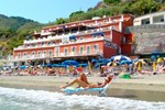 Отель Hotel La Gondola Отель Hotel La Gondola