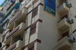 Отель Sea Star Hotel Отель Sea Star Hotel