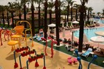 Отель Paloma Grida Village & Spa Отель Paloma Grida Village & Spa