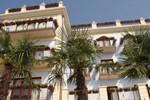 Отель Hotel Bellerive Отель Hotel Bellerive