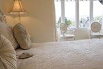 Гостевой дом Rysdale Guesthouse Гостевой дом Rysdale Guesthouse