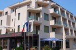 Отель Tabanov Beach Hotel Отель Tabanov Beach Hotel