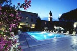 Отель Albergo Roma Отель Albergo Roma