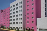 Отель City Suites Toluca Отель City Suites Toluca