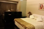 Отель Qingdao Housing International Hotel Отель Qingdao Housing International Hotel
