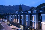 Отель Kawarau Hotel, managed by Hilton Отель Kawarau Hotel, managed by Hilton