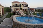 Апартаменты Drapania Beach Апартаменты Drapania Beach