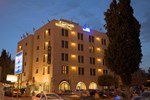 Отель Eldan Hotel Отель Eldan Hotel