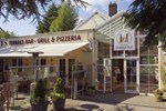 Отель Holland Hall Hotel Отель Holland Hall Hotel