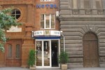 Гостиница Crown Hotel Гостиница Crown Hotel