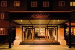 Отель The St John's Hotel Отель The St John's Hotel