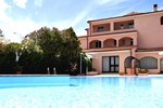 Отель Il Magnifico De Luxe Resort Отель Il Magnifico De Luxe Resort