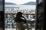 Отель Hotel Shelley e delle Palme Отель Hotel Shelley e delle Palme