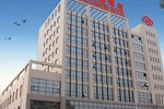 Отель Huigao Garden Hotel Отель Huigao Garden Hotel